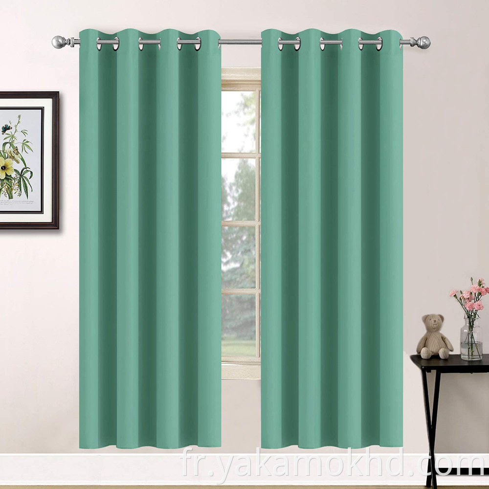 Blackout Curtains 72 Inch Long
